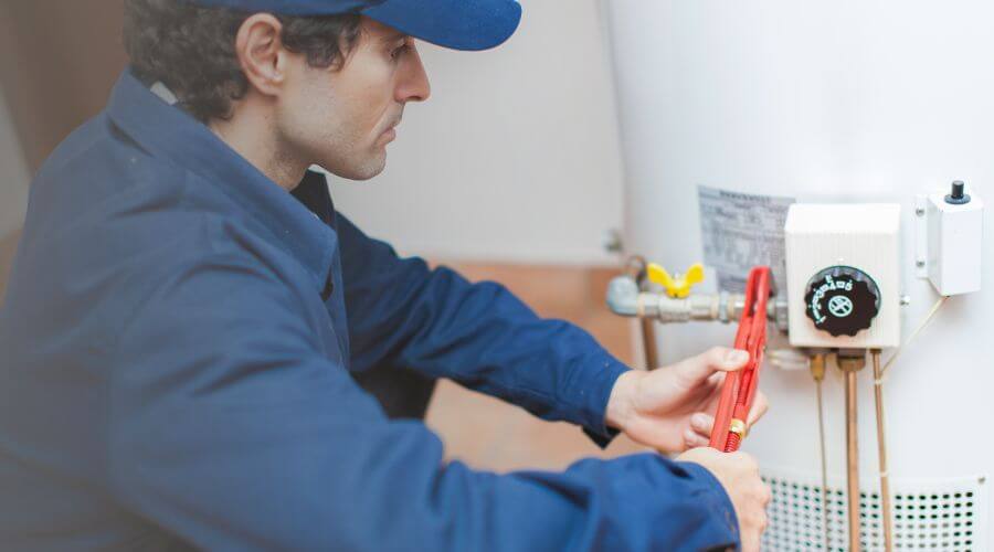 Professional emergency plumbing in Wesley, ME